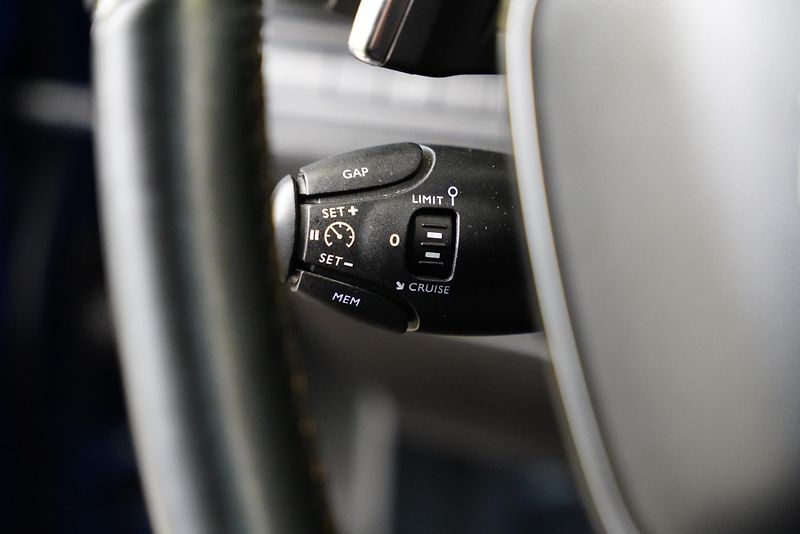 Peugeot 3008 - fotka 7 z 30