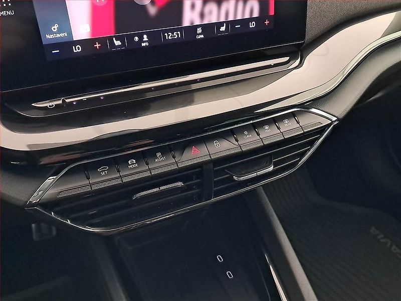 Škoda Octavia (2021) Style Plus 2.0 TDI - fotka 21 z 23