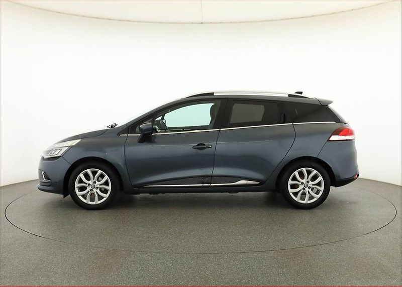 Renault Clio (2017) 1.2 TCe, Serv.kniha, Kůže - fotka 3 z 19
