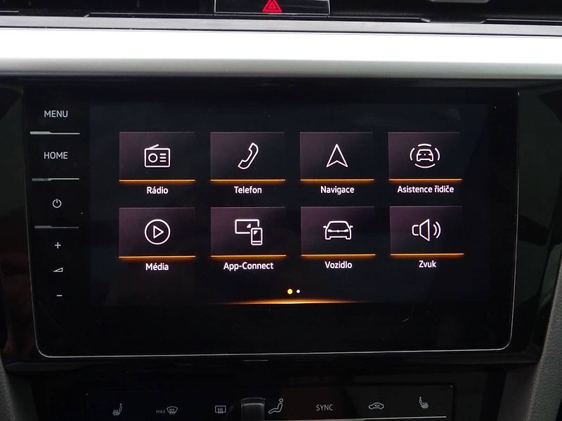 Volkswagen Arteon Shooting Brake (2022) 2,0TDi /110kW DSG Elegance - fotka 24 z 30