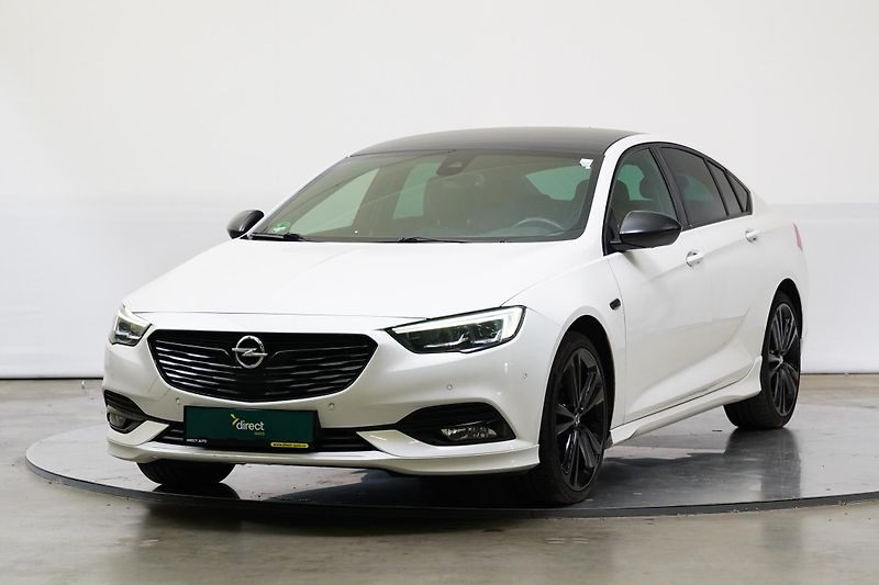 Opel Insignia - fotografie inzerátu