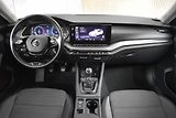 Škoda Octavia 2.0TDi*AMBITION*DPH*SERVIS - náhled 7