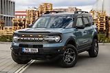 Ford Bronco - náhled 1