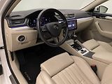 Škoda Superb COMBI 2.0TDI L&K DSG CZ - náhled 3