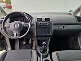 Volkswagen Touran Comfortline 1.2 TSI 7 míst - náhled 14