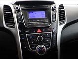 Hyundai i30 (2012) 1.6 GDI, Serv.kniha, Tempomat - náhled 9