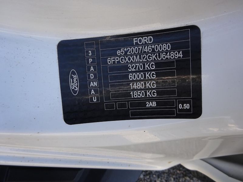 Ford Ranger XLT - fotka 2 z 35