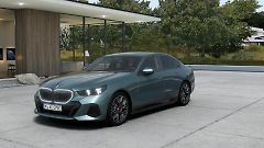 BMW Řada 5 530e xDrive (POUZE DO 30.09.) - fotografie inzerátu