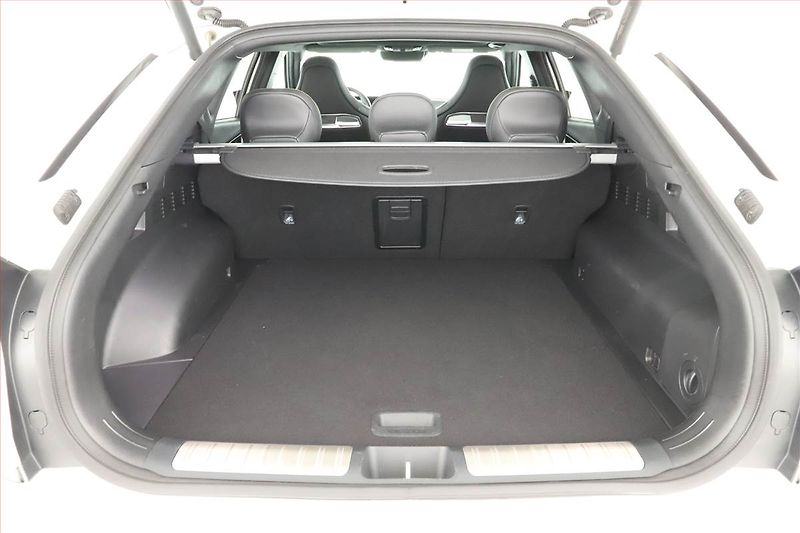 Kia EV6 (2023) GT AWD 77.4 kWh, SoH 99% - fotka 22 z 26