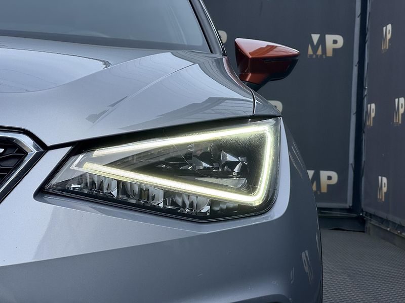 Seat Arona (2019) 1.0TSi 85kW DSG, Virtual - fotka 41 z 54