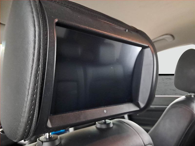Chevrolet Captiva (2014) 2.2 CDTi, 4X4, Tempomat - fotka 19 z 19