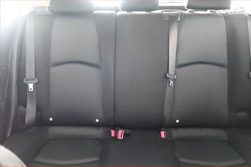 Mazda 3 (2014) 1.5 Skyactiv-G, Navi - fotka 10 z 16