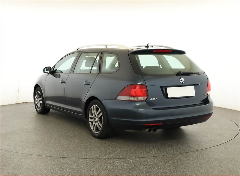 Volkswagen Golf (2010) 1.4 TSI, nová STK - fotka 4 z 15