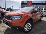 Dacia Duster 2022 ČR Comfort TCe 100 LPG - náhled 1