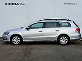 Volkswagen Passat (2012) VARIANT CL 2,0 TDI BMT 6G - náhled 2