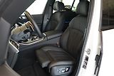 BMW X5 40d xDrive, Vzduch, Tažné, HUD - náhled 20