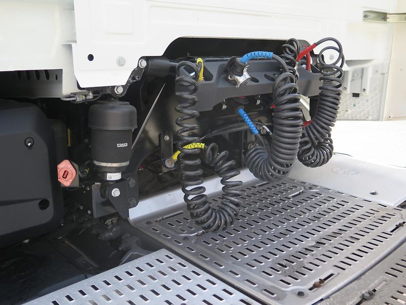DAF XG 480 SSC LOWD - MEGA - fotka 8 z 16