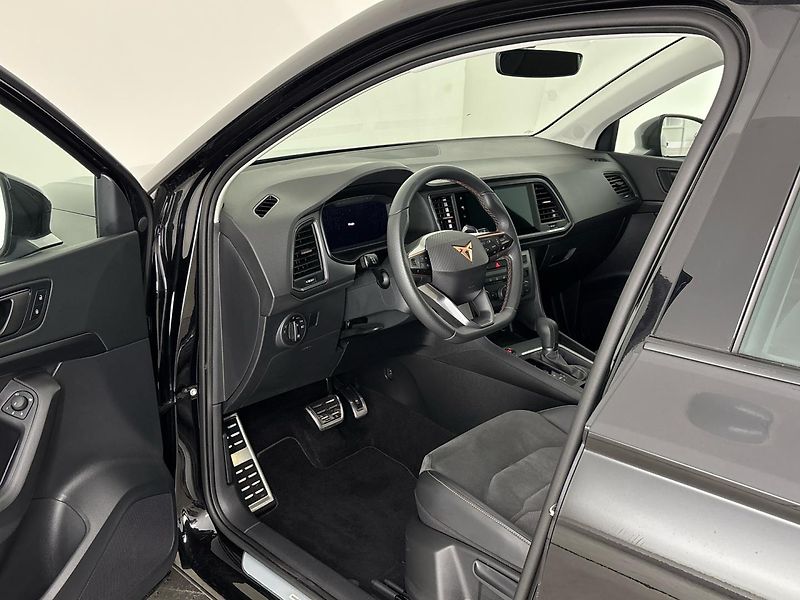 Cupra Ateca DSG - fotka 6 z 29