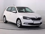 Škoda Fabia (2016) 1.2 TSI, Serv.kniha - náhled 1