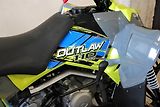 Polaris Outlaw 90 (2026) Outlaw 110 EFI - náhled 17