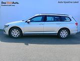 Volkswagen Passat (2021) 2.0 TDI, 110 kW tažné LED manu - náhled 2