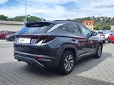Hyundai Tucson 1.6 T-GDI/110kW Smart DCT MHEV - náhled 4