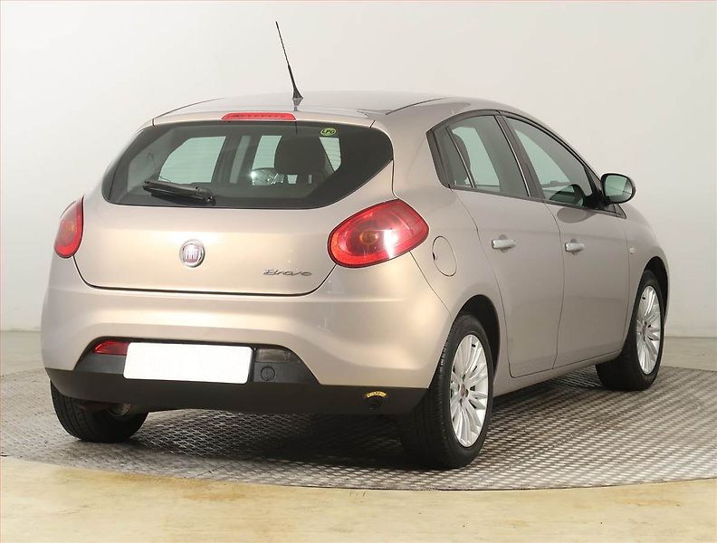 Fiat Bravo (2012) 1.4 16V, LPG - fotka 5 z 17