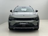 Lynk & Co 01 CORE PHEV AUT CZ 1.maj - náhled 13