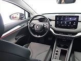 Škoda Enyaq (2023) Suite iV 80 (82 kWh), SoH 94% - náhled 7