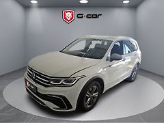 Volkswagen Tiguan Allspace R-Line 4Motion 180kW - fotografie inzerátu
