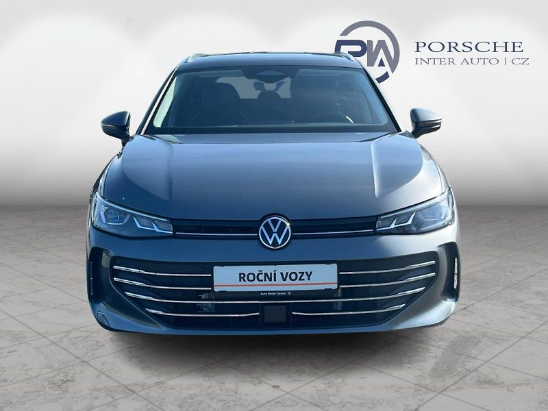 Volkswagen Passat 1,5  eTSI 110 kW mHEV Business - fotka 4 z 30