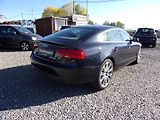 Audi A5 (2014) 2.0 TDi TOP KM FAJNE JÍZDA OK  - náhled 4