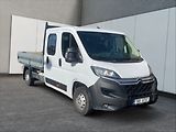 Citroën Jumper 2,2 bHDI DC L3 - náhled 1