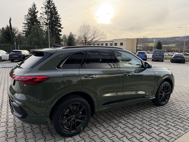 Audi Q5 (2026) TDI 150kW 4X4 S-LINE R20 3D!!! - fotka 11 z 51