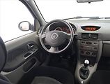 Renault Thalia (2009) 1.2 16V, nová STK, Tažné - náhled 7