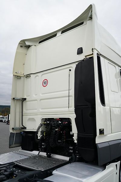 DAF XF (2021) 106 / 480 / E 6 / ACC / MEGA / - fotka 38 z 49