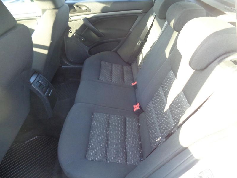 Škoda Octavia 2,0 TDI - fotka 9 z 12