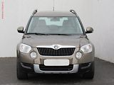 Škoda Yeti (2011) 1.2 TSi, Ambition, AT - náhled 1