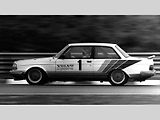 Volvo 240 Turbo Group A.