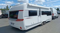 Hobby Ostatní 610 UL Premium - fotografie inzerátu