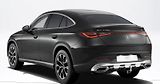 Mercedes-Benz GLC (2026) GLC coupe 220 d 4M - náhled 3