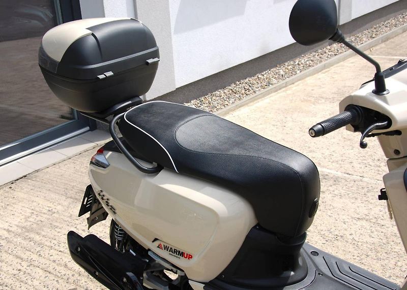 Kymco Like 125 (2025) LIKE II 125i ABS - fotka 15 z 25