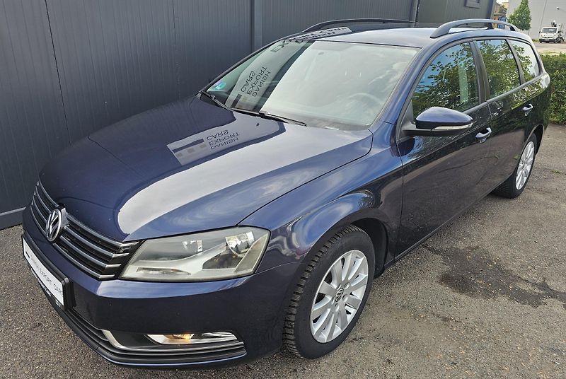 Volkswagen Passat 1.4 TSI 90kW, NOVÉ ROZVODY. - fotka 3 z 50