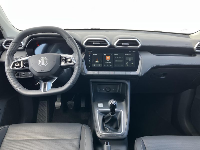 MG ZS (2025) ELEGANCE - fotka 6 z 12