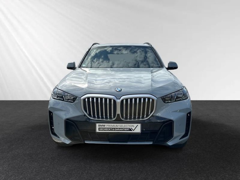 BMW X5 xDrive40i M-Sport NezTop Pano - fotka 2 z 12