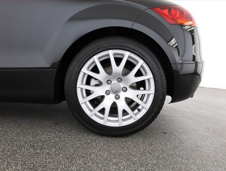 Audi TT (2008) 2.0 TFSI, ČR,1.maj, Serv.kniha - fotka 22 z 22