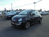 Fiat 500C (2010) 1.4i 16V- KLIMA- CABRIO- ALU - náhled 2