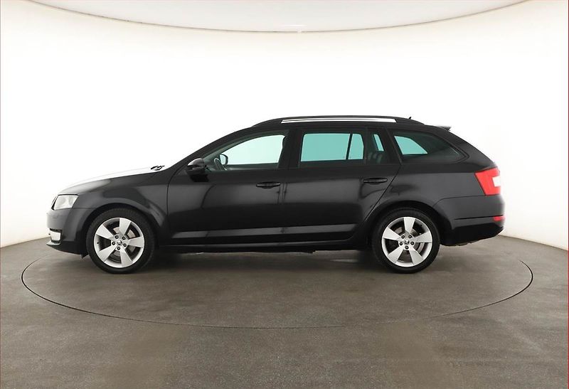 Škoda Octavia (2013) 2.0 TDI 4x4, 4X4, Navi - fotka 3 z 20