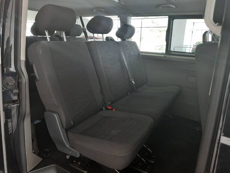 Volkswagen Caravelle (2020) 2.0 TDI (110kW/150k) DSG - fotka 9 z 24