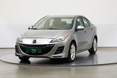 Mazda 3 - fotografie inzerátu